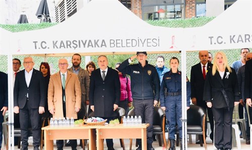 21 Mart Nevruz Kutlama Programı